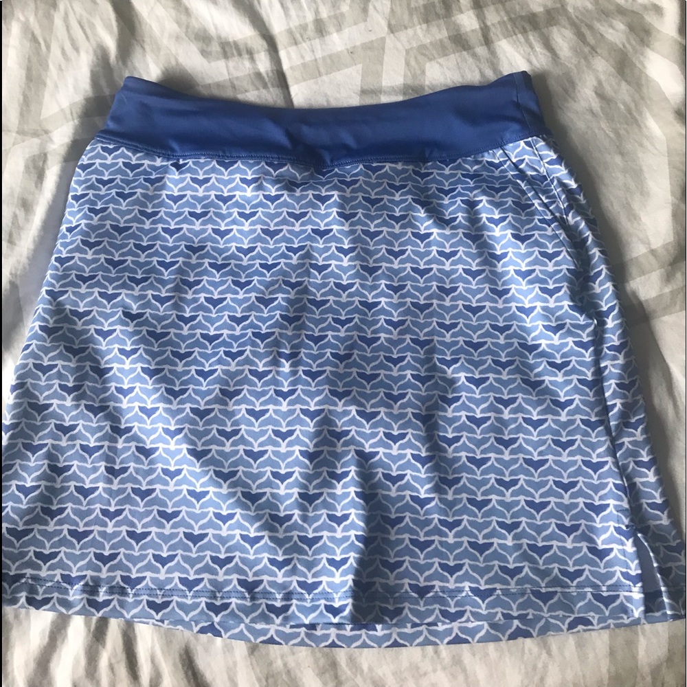 Vineyard Vines Skort
